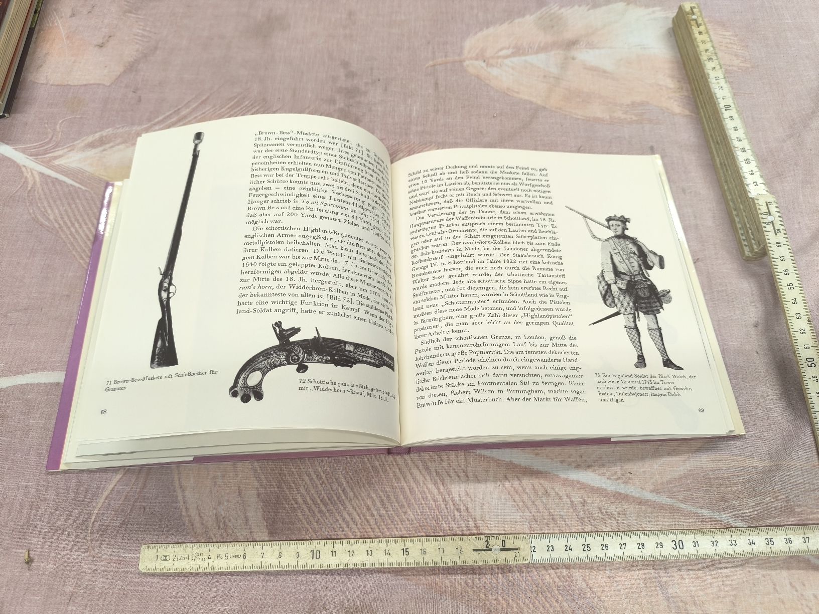 Libri: BUCH...Feuer Waffen – Usato da Cama venduto da anto_a 6
