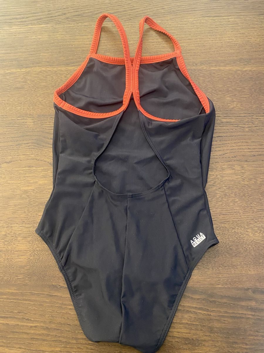 Costumi da bagno & Bikini: Badeanzug Nabaiji – Usato da Uster venduto da LisaH01 2