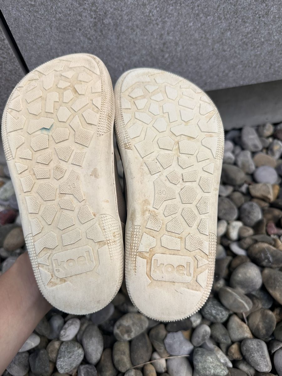 Schuhe für Jungen: Koel Grösse 30 – Gebraucht aus Winterthur von Joyzora94 3