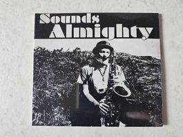 Nat Birchall Meets Al Breadwinner  -  Sounds Almighty  / OVP