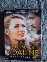 FÜR IMMER ADALINE    DVD