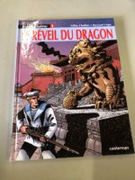 TOMBELAINE ( GILLES CHAILLET)  °°°° LE RÉVEIL DU DRAGON °°°°