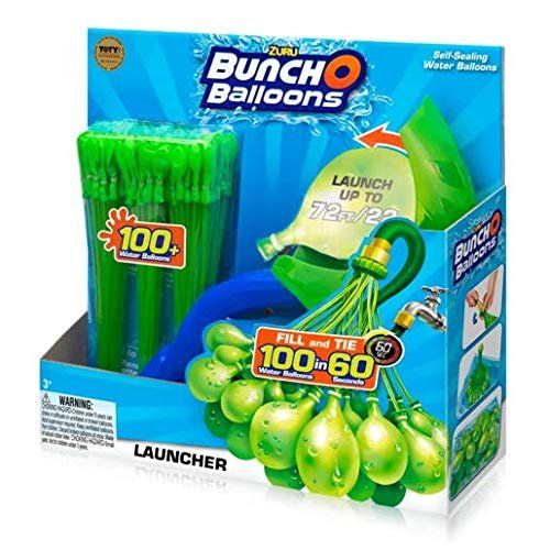Splash Toys Bunch O Balloons Launcher Kaufen auf Ricardo