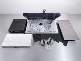 🟢   B&O BEOGRAM 5005 + Zubehör