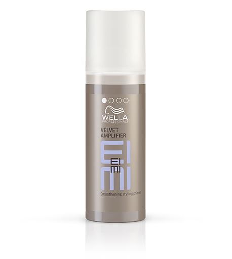 Haarpflegeprodukte: Wella EIMI Vlevet Amblifier 50ml – Neu und originalverpackt aus Reinach von beautyflair