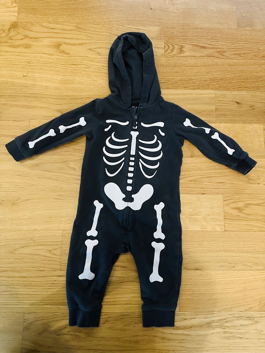 C&A Tute: 2x langarm Overalls in Grösse 86 – Nuovo (secondo la descrizione) da Meilen venduto da Carpi 1