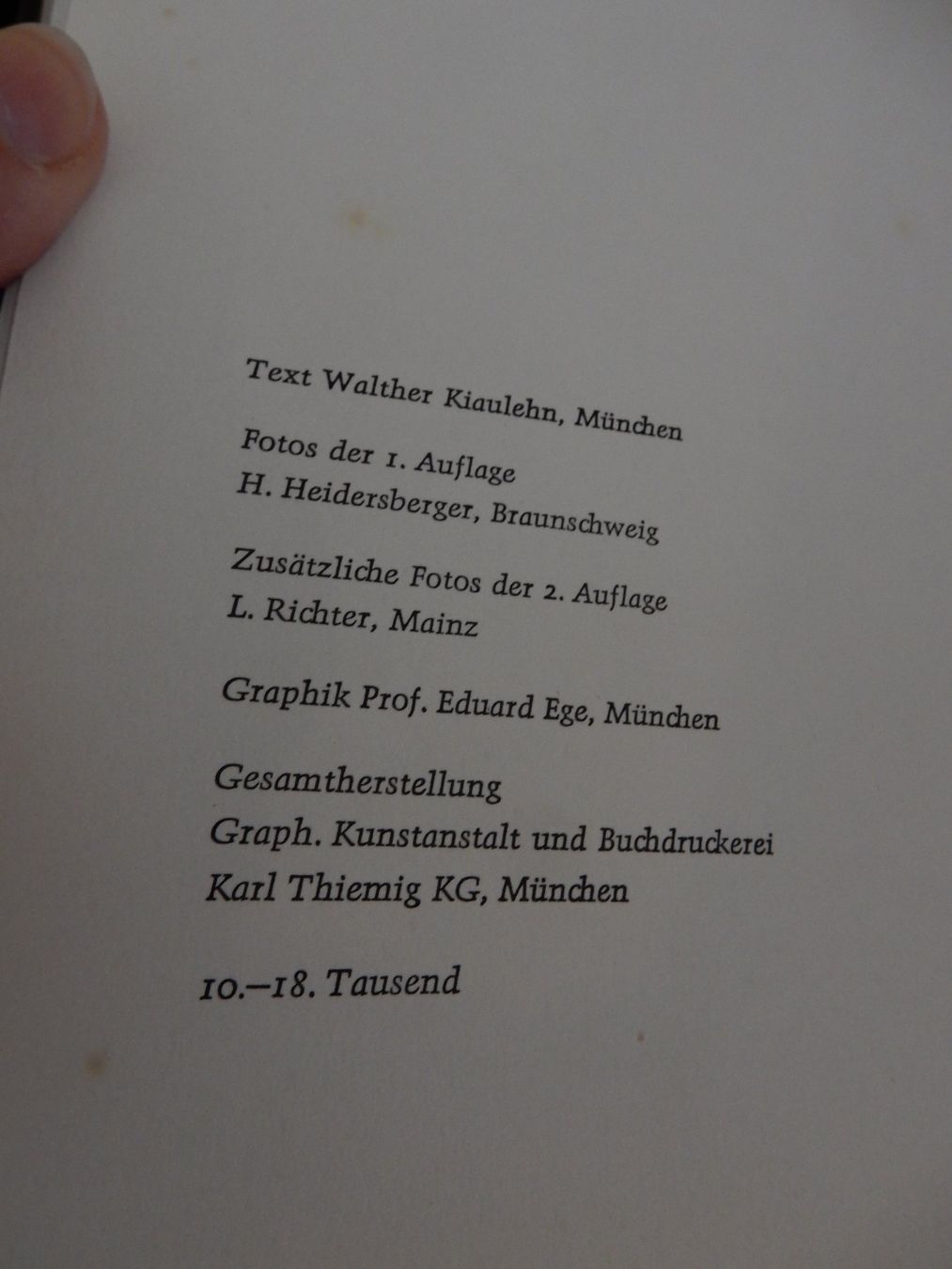 Libri: Schott & Gen. Mainz - Glasmacher Geschichte Buch – Usato da Jona venduto da JOberg_25 1
