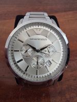 Emporio Armani Armbanduhr (ungebraucht)