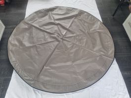 MSpa Whirlpool Abdeckung rund Durchmesser 180cm