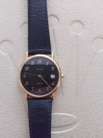 Roamer Quartz Originalband montre orologio funktioniert