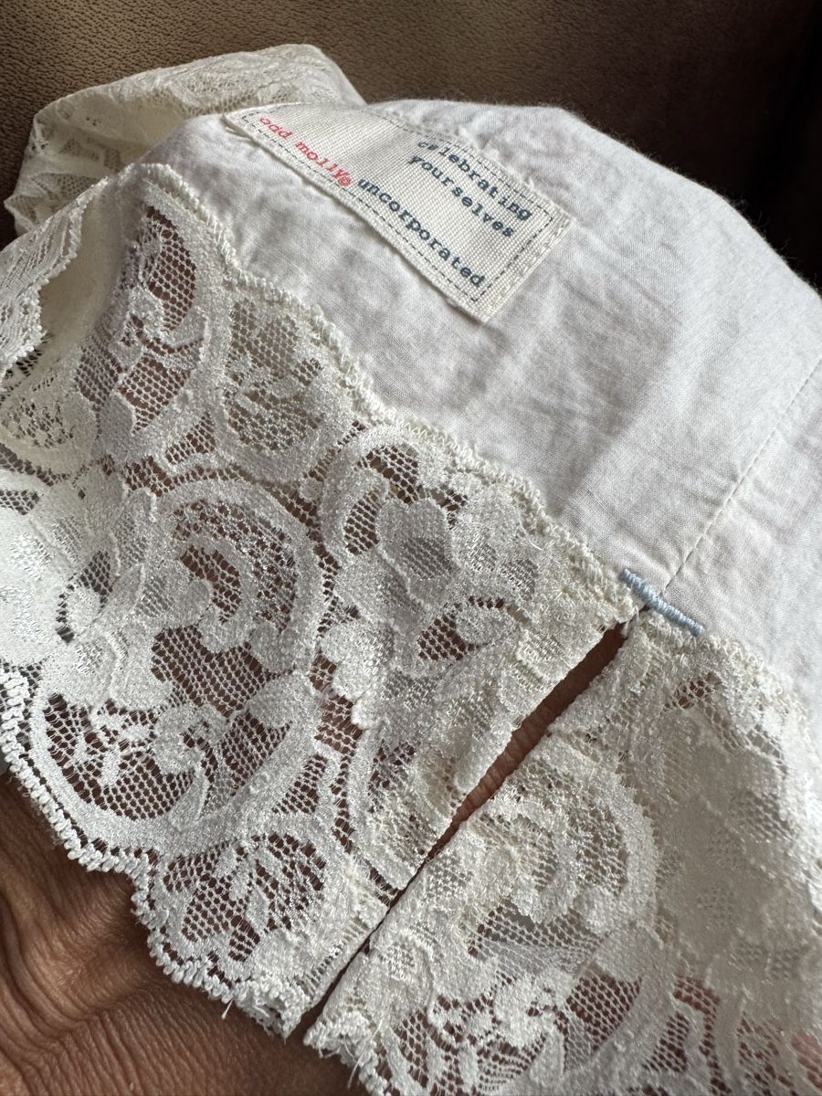 Odd Molly Tops: Odd Molly Top Neu – Neu (gemäss Beschreibung) aus Obfelden von cesarina10 8