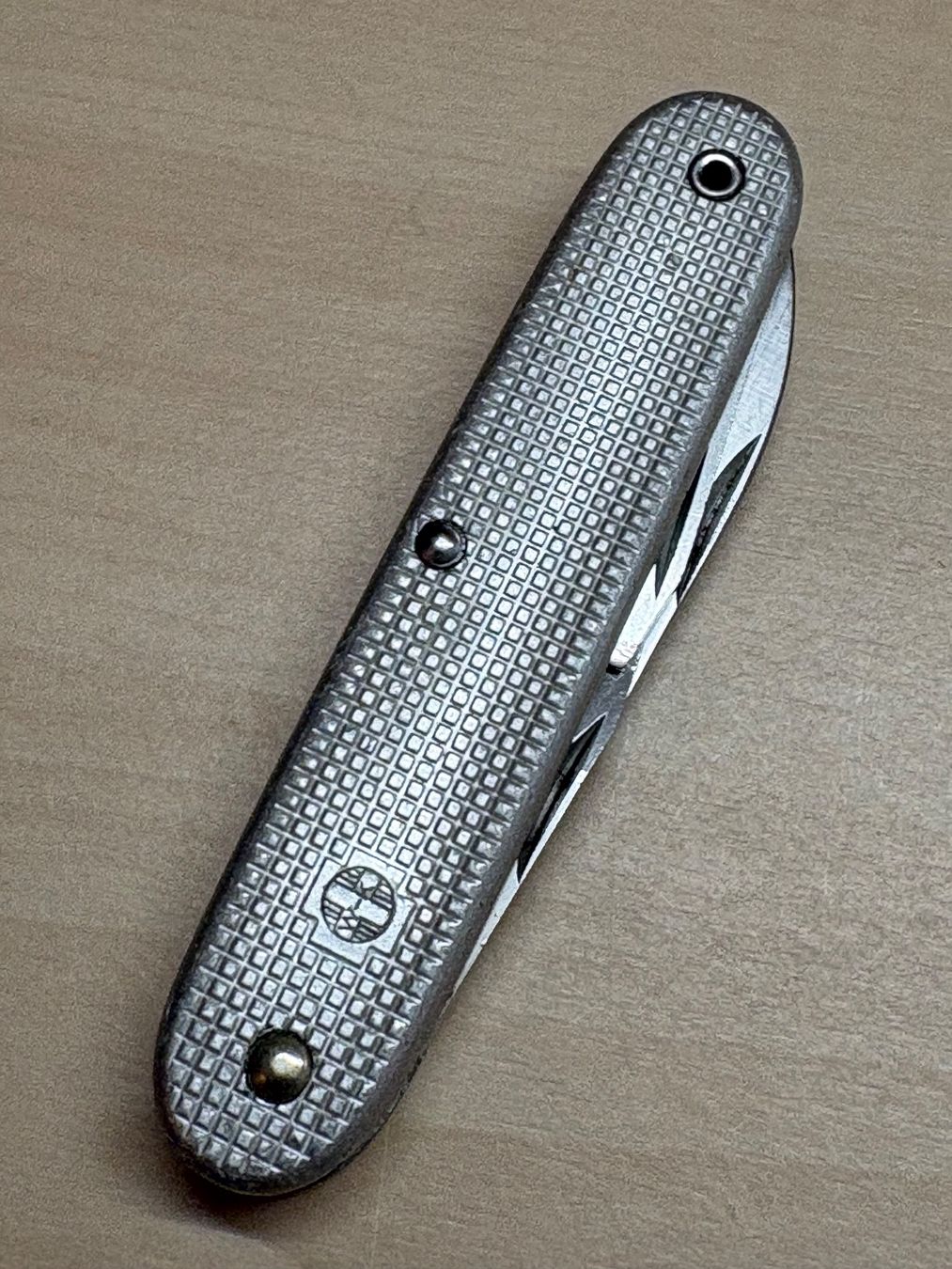 Wenger Coltelli tascabile: Sackmesser Wenger alox 1792 – Usato da Rümligen venduto da Sibill