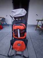 Tragerucksack Marke Bach
