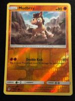 Pokemon Mudbray - Guardians-Rising 75/145 - English