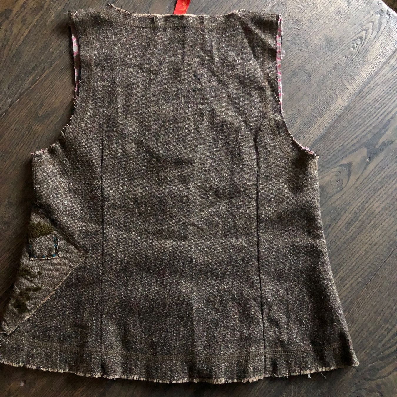 Ewa I Walla Gilet & Giacche senza maniche: Ewa i Walla Weste/Top, AW08, Gr. XS – Usato da Erlenbach ZH venduto da verbena_mint 1