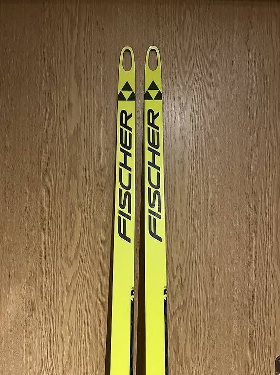Sci: Fischer Skating Plus Speedmax Helium – Usato da Wimmis venduto da fischer.60 1