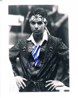 Ralph Macchio 1961- Autogramm signiert Foto 20x25cm