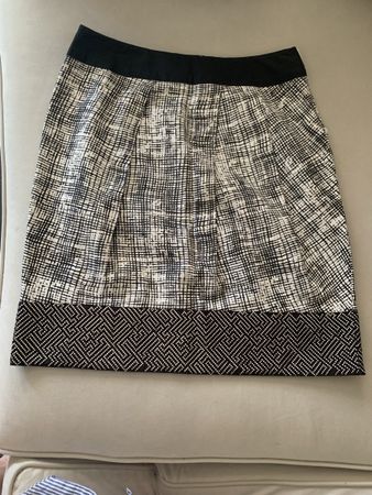 Max Mara Jupe 