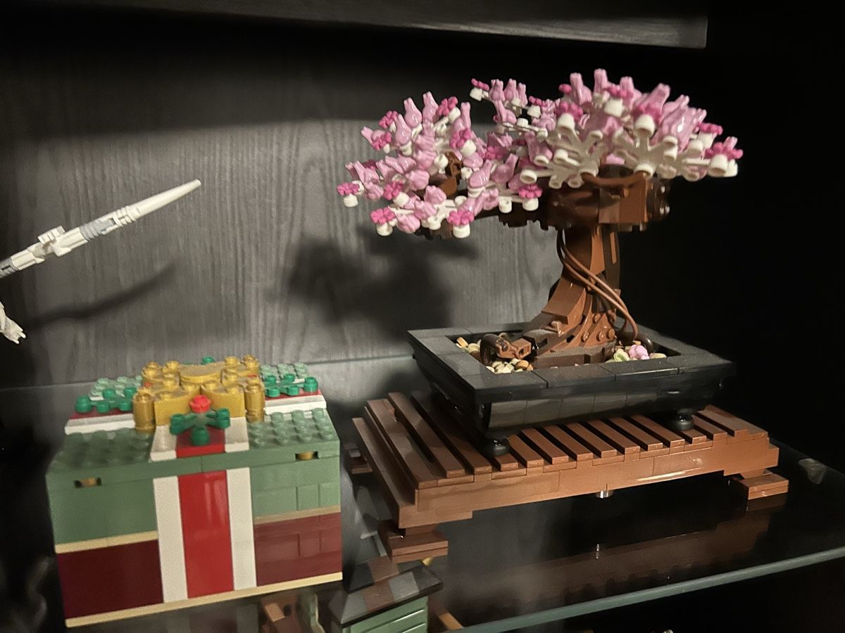 Lego Giocattoli: Lego Modular Gebäude Sammlung – Nuovo (secondo la descrizione) da Abtwil AG venduto da Truman909 3
