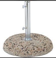 Betonsockel 25kg