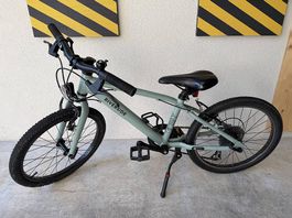 Vélo enfant BTWIN / Riverside 500 Junior