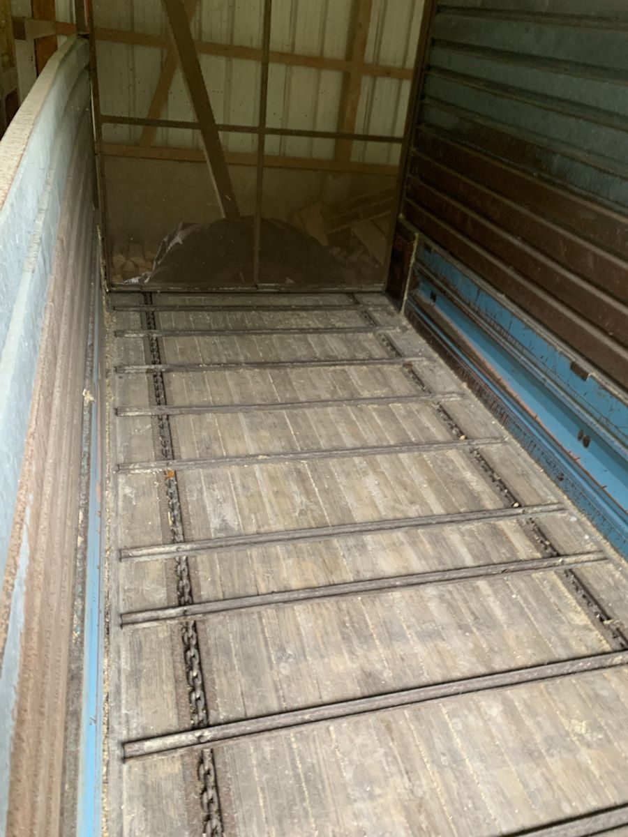 Anhänger: Dosierwagen/ Häckselwagen – Gebraucht aus Tschugg von Bauer_Adu 4