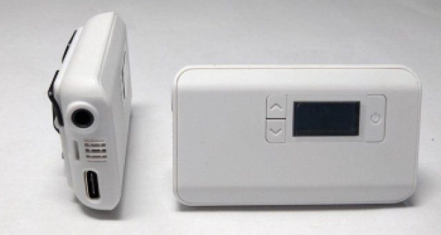 Micros: Funkmikrofonsystem 2.4GHz von Gotham.ch – Neuf avec emballage d'origine à Uitikon Waldegg par knuusch 4