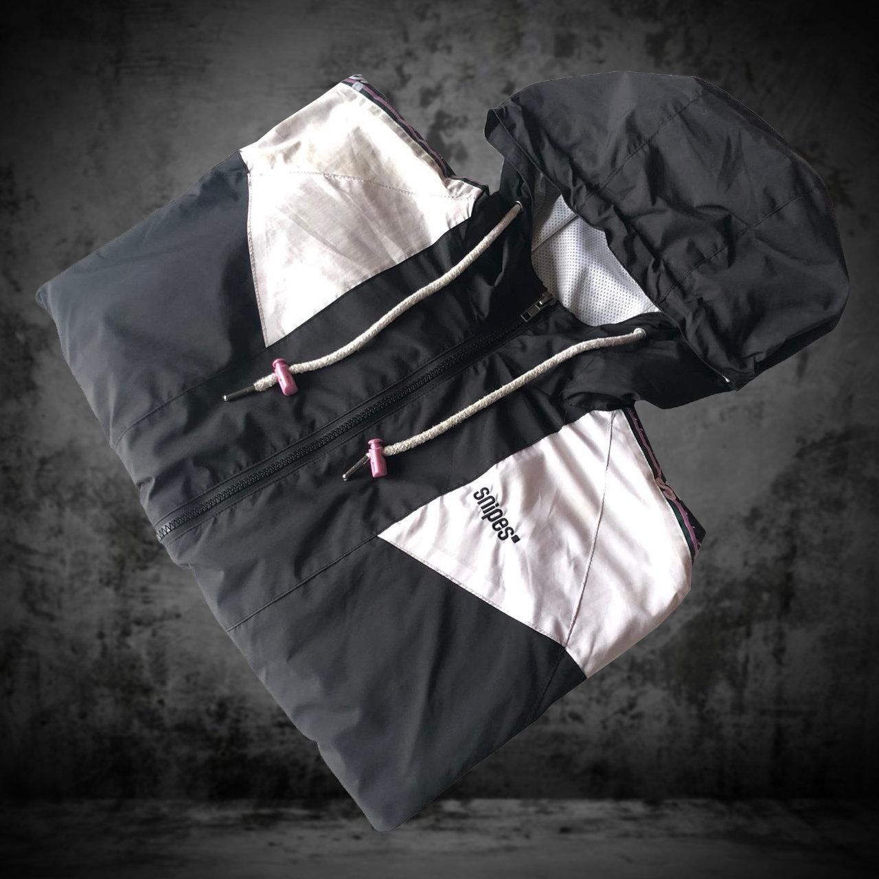 Snipes Vestes: Jacket Snipes Black Women XS – D'occasion à Genève par ang_7j7j 7