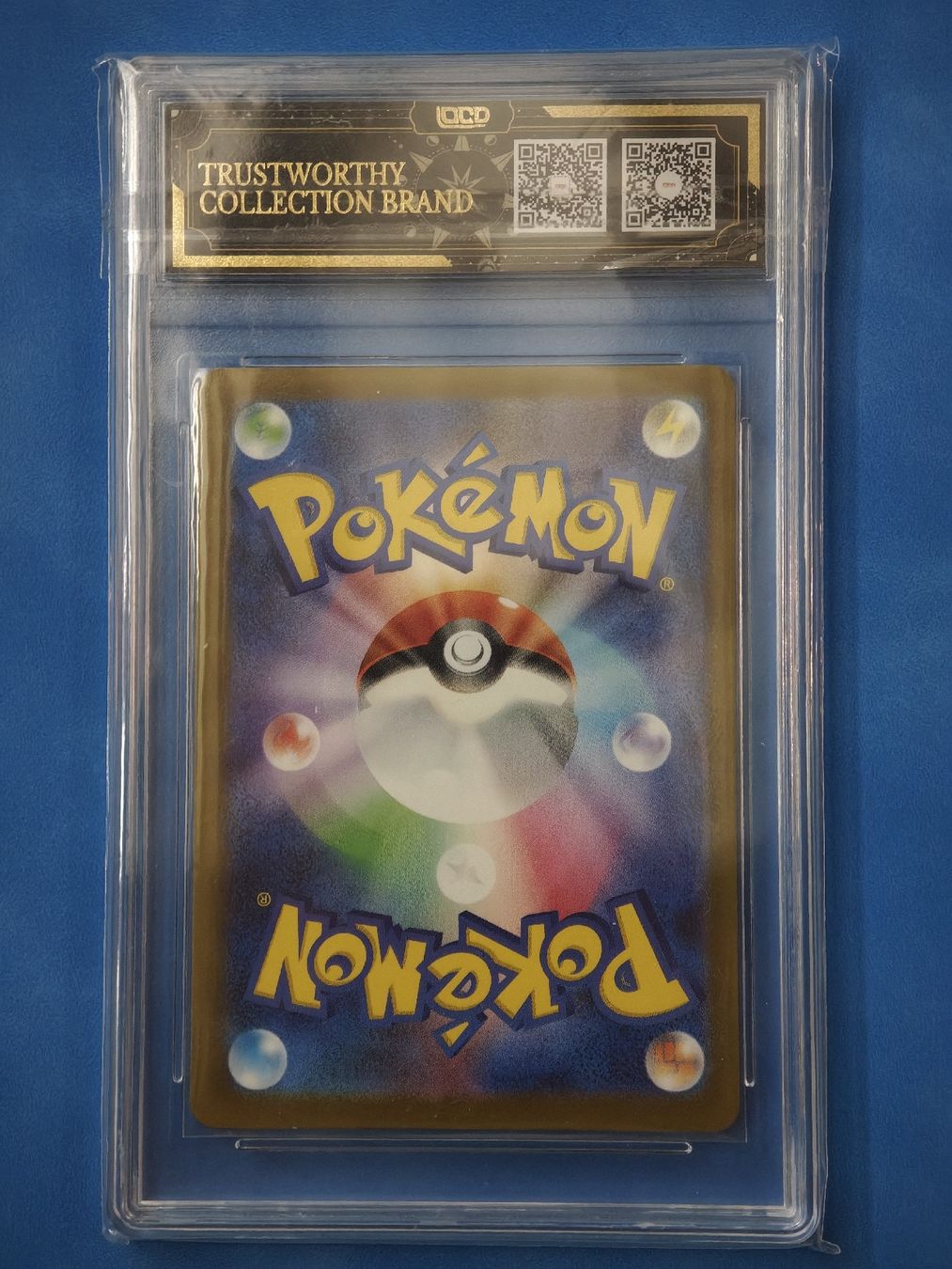 Pokémon Carte collezionabili: OCD 9.5 Gem Mint Mega Charizard X EX 223/193 MA – Nuovo (secondo la descrizione) da Bergdietikon venduto da Marshmallowa 1