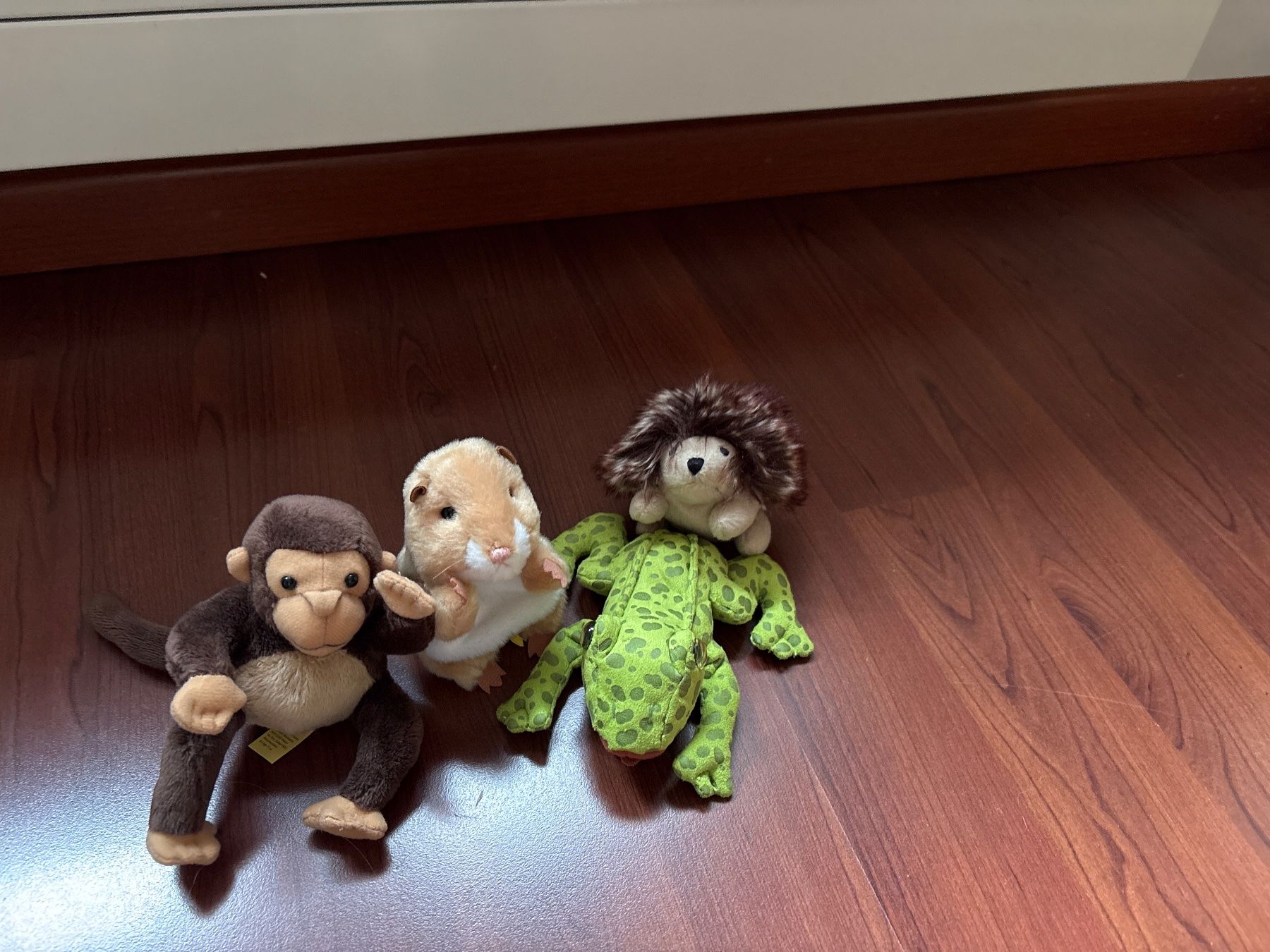 Giocattoli: Fingerpuppen – Nuovo e nell'imballaggio originale da Mollis venduto da skyline015 2
