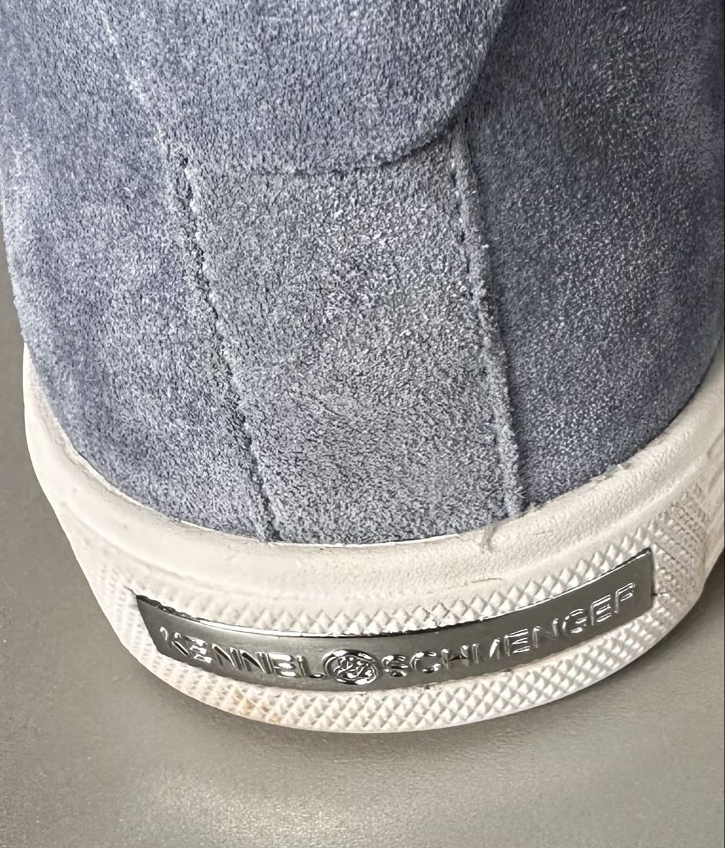 Scarpe da donna: Kennel & Schmenger Sneaker Gr. 41 – Nuovo (secondo la descrizione) da Selzach venduto da BG74 2