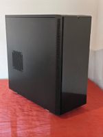 Fractal Design Define XL R2 mit 6 Lüfter