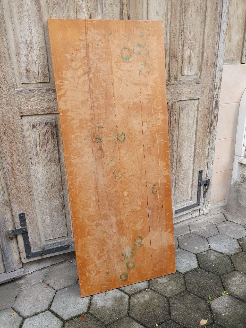 Tables: Tisch – D'occasion à Flawil par Pinkmalibu 1
