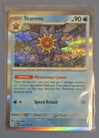 Pokémon Karte Starmie Holo, Set:Mew151, Sprache:DE, nearmint