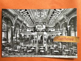 Interlaken. Kursaal. Ball- und Konzertsaal
