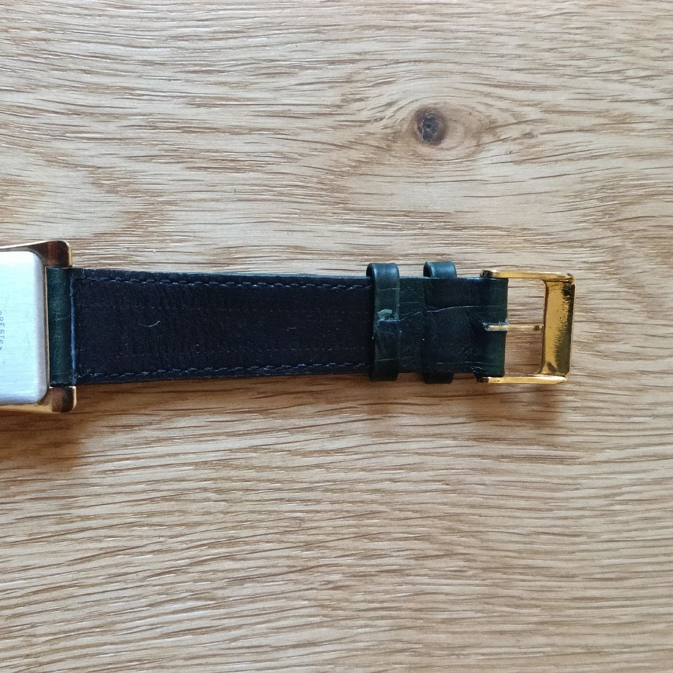 Orologi: Uhr – Usato da Giubiasco venduto da giubi01 9