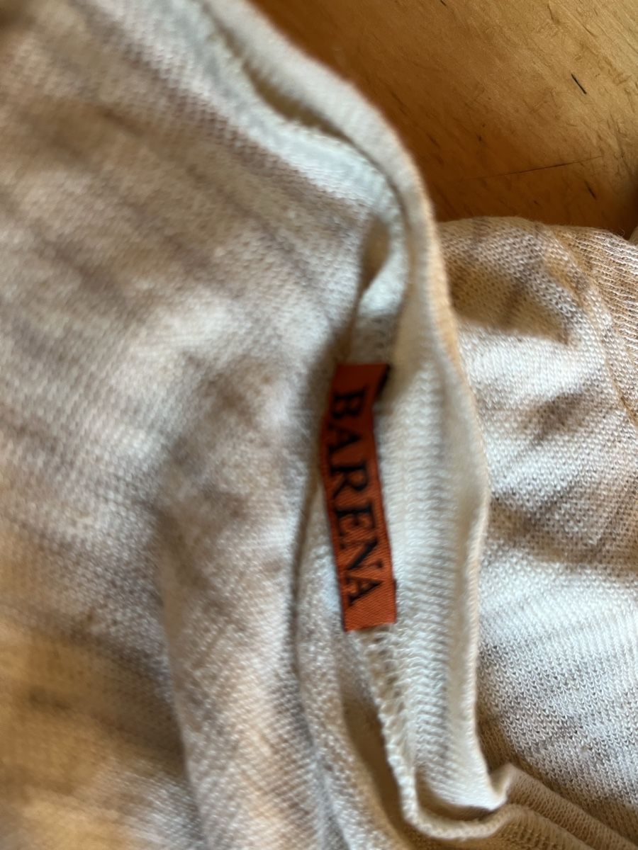 Maglioni & Felpe: Barena Venezia Pullover, gestreift, Beige, Gr. M, Top Zustan – Nuovo (secondo la descrizione) da Suhr venduto da nataschaad 1