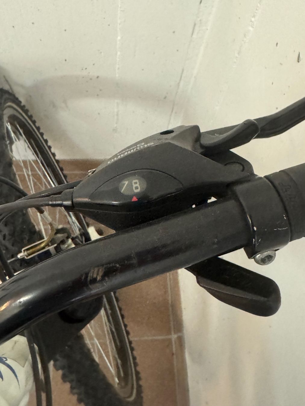 Biciclette: Velo – Usato da Muttenz venduto da marwino51 3