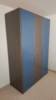 Wand- oder Kleiderschrank (215x150x60cm)