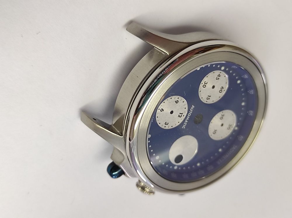 Valjoux 7750 Sellita Sw 500 Uhrwerk Chronograph ETA 7750 Gehäuse