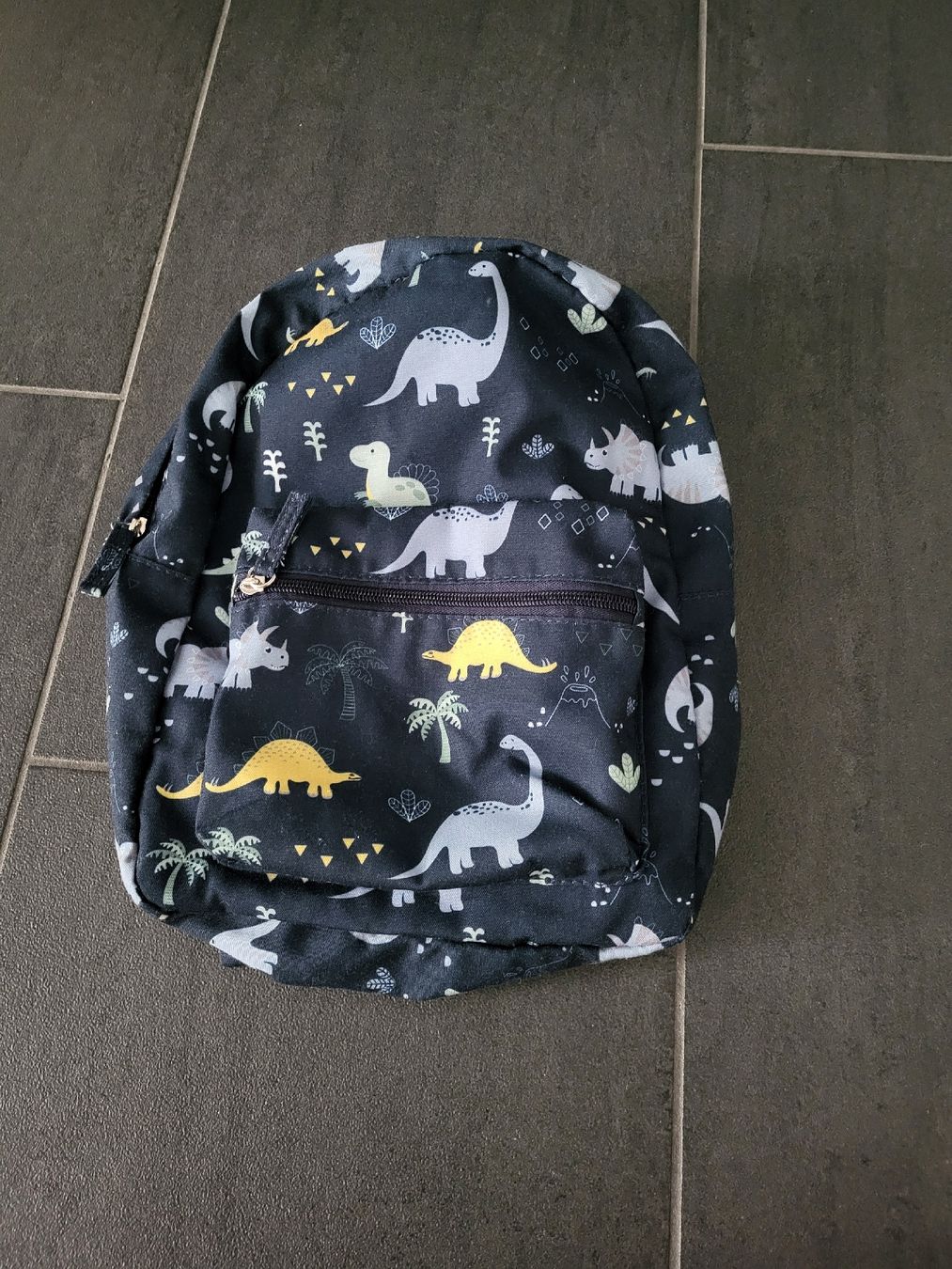 Sacs & sacs à dos: Kinderrucksack Dino - Versand möglich – Neuf (Voir description) à Matzendorf par hauli2