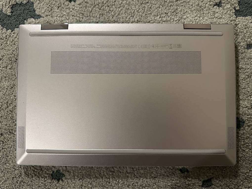 Notebooks: HP Pavilion x360 convertible 14 – Gebraucht aus Langenthal von yah_cst9 2