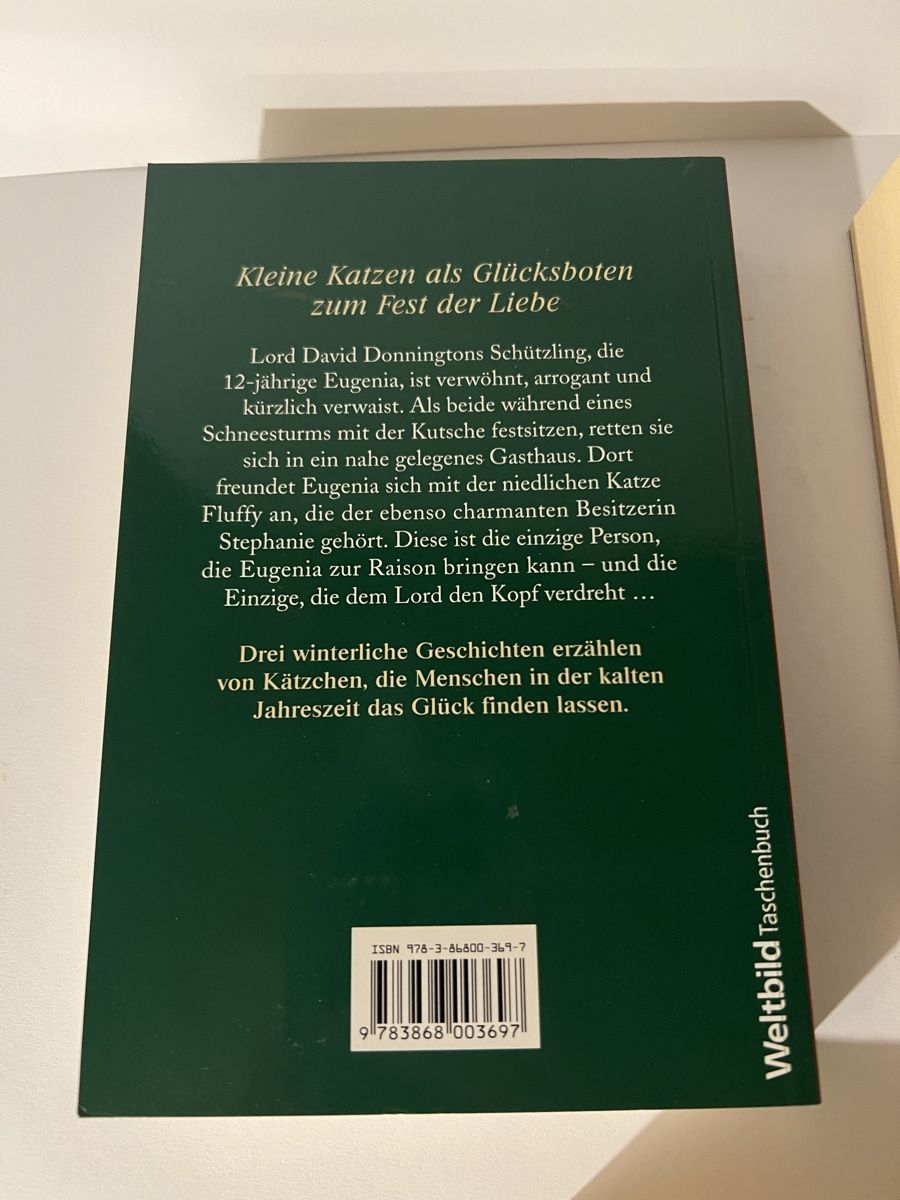 Livres: Diverse Taschenbücher – Neuf (Voir description) à Rupperswil par sige82 1