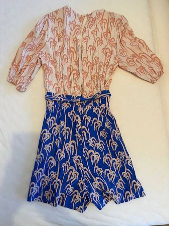 Jumpsuit, Scotch&Soda, like new, Size XS, OP 150?
