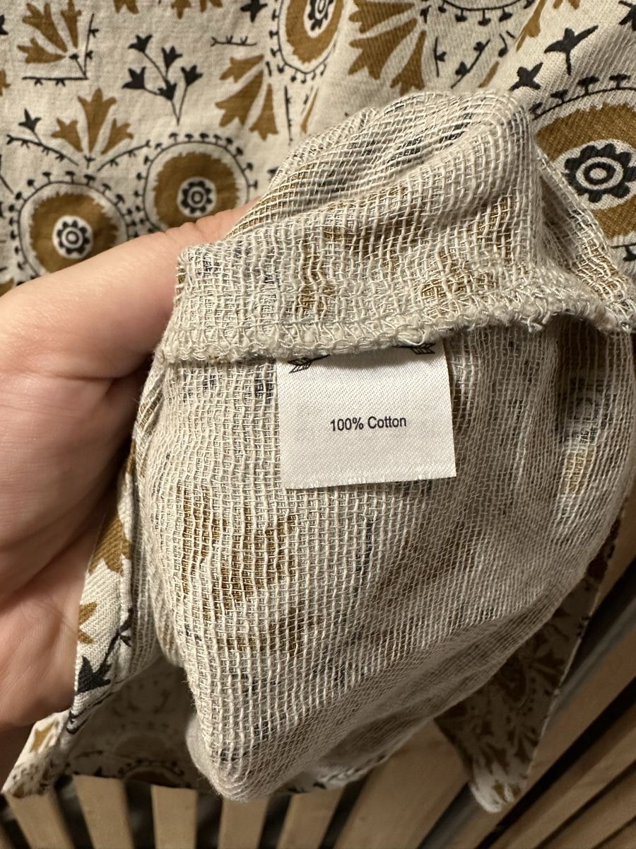 Camicette: Bluse von Rylee & Cru, Gr.M – Usato da Uster venduto da staernli4 2