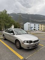 Volvo S80 AWD Automat 2.5 T