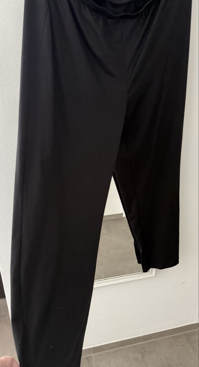 Tchibo Pantaloni: Schlupfhose  Grösse 48/50    Tchibo – Usato da Pfeffikon LU venduto da pepino17 3