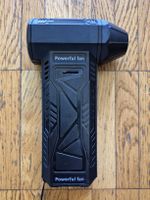 Powerful Turbofan blower (Neu)