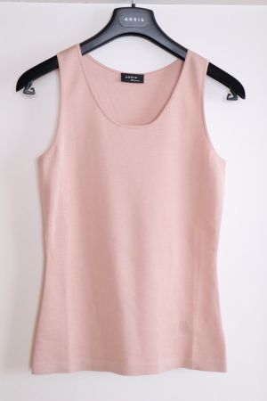 Top /Shirt, Akris, 34, Seide, extrem weich!!, NEU, NP: 595.-