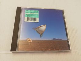 THE CRANBERRIES - BURY THE HATCHET